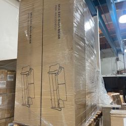 Wholesale Upholstered Loveseat Sofa $400 per Pallet (4pcs)