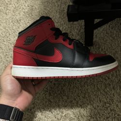 Jordan 1 