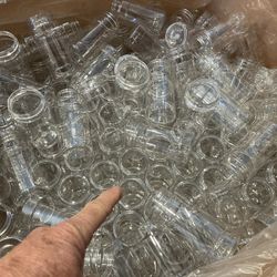 Plastic Bottles