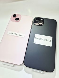 IPhone 15 Plus