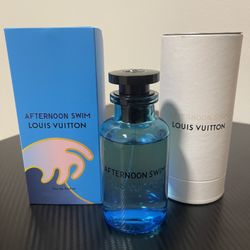 Louis Vuitton Afternoon Swim Cologne