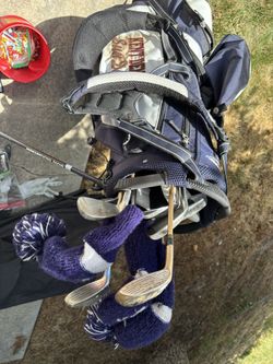 Women’s Golf Clubs And golfing Supplies