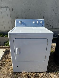 Kenmore Gas dryer