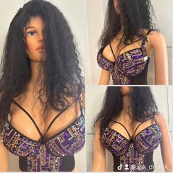 Brand New Bra 
