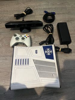 Star Wars edition Xbox 360