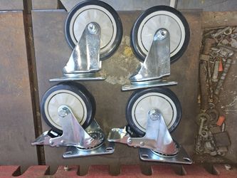 Swivel Casters