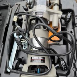 Porter Cable Model 1101 - T2