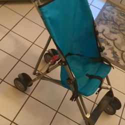 Umbrella Stroller 
