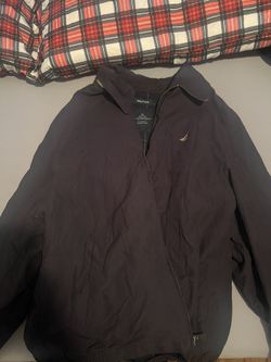 XL Nautica Vintage Jacket