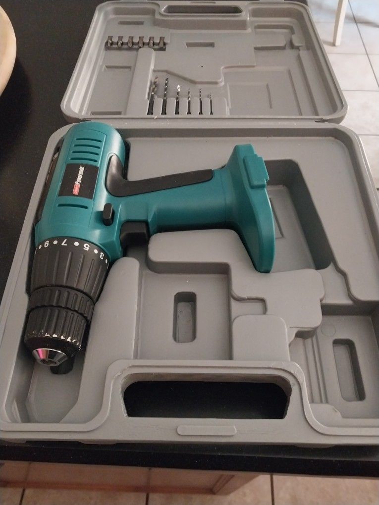 Drill Set
