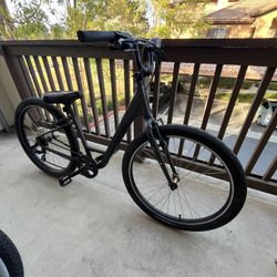 Specialized Roll 7 Speed Bicycle 