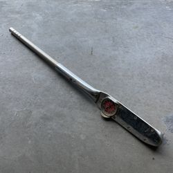 Snap On 3/4 Torque Wrench 