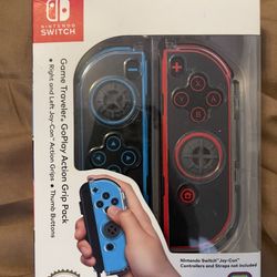 Controller Covers 