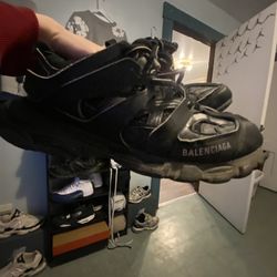 Balenciaga’s