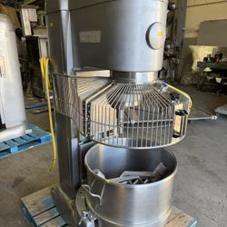 Hobart Mixer 