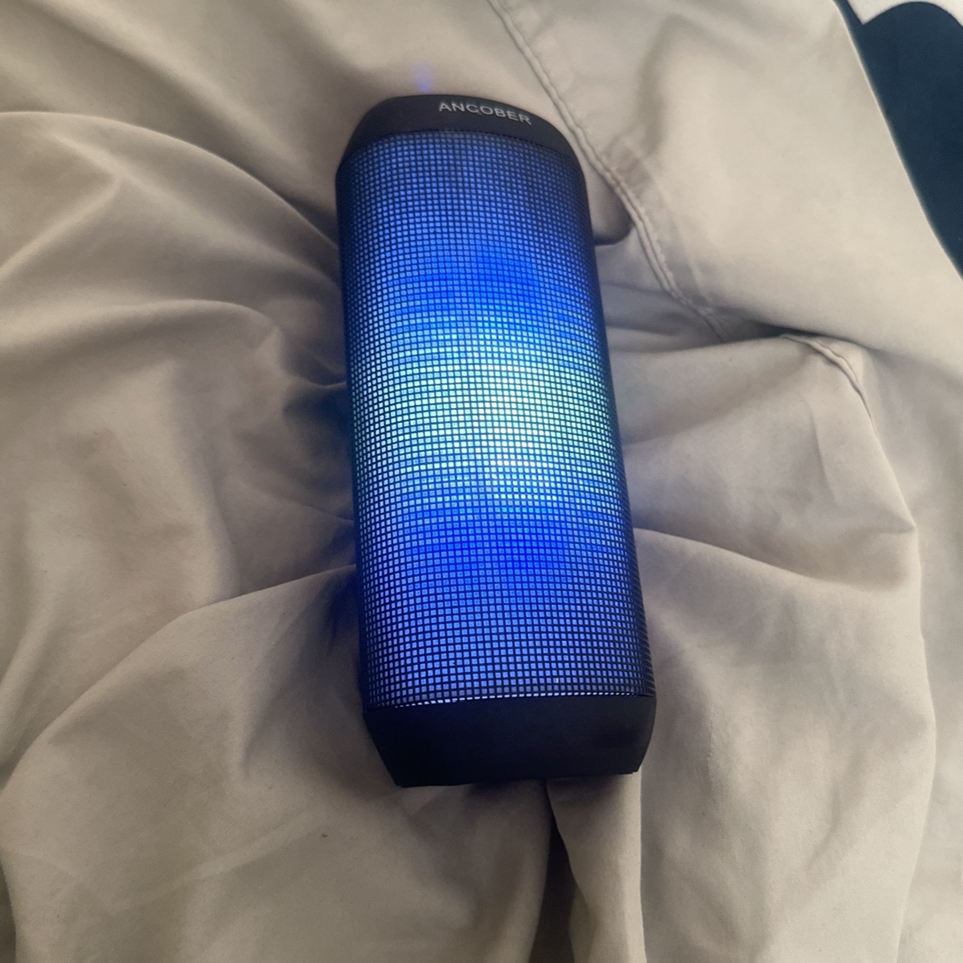 Bluetooth Speaker