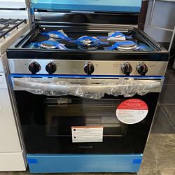Gas Stove