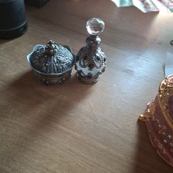 Tiny Treasures