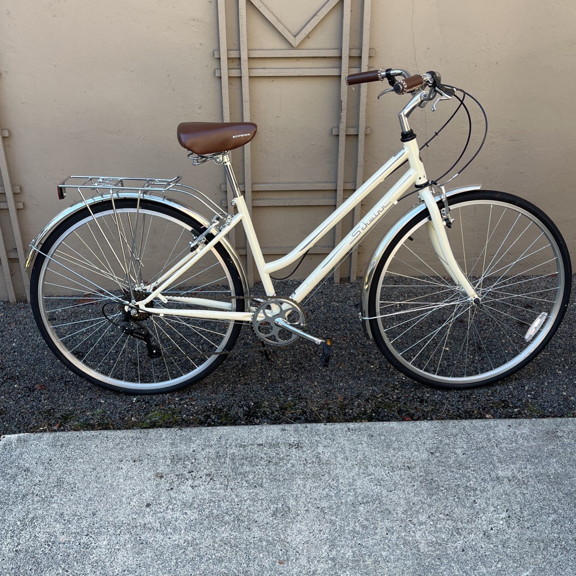 Schwinn City Bike