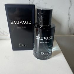 Dior Savauge