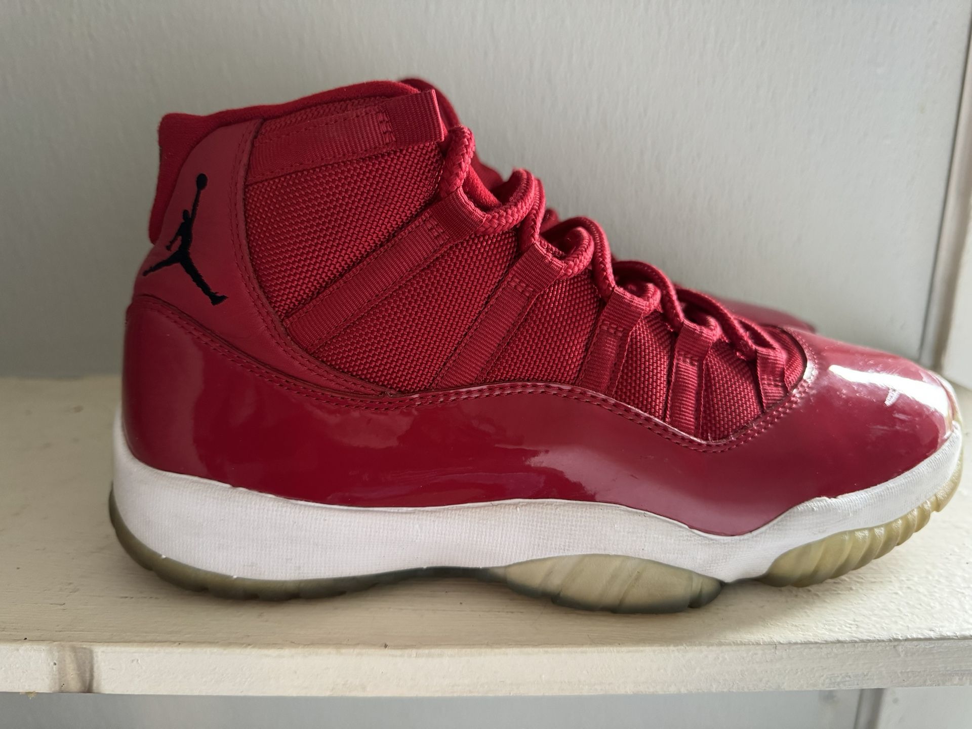 Air Jordan 11 Win Like 96 (RETRO) 
