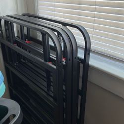 Platform Bed