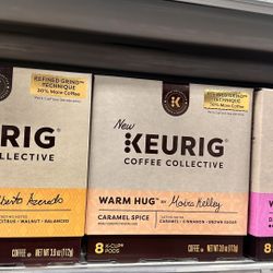 Keurig coffee Cup Holder