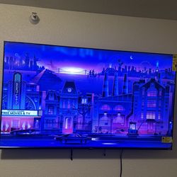 Two Brand New Roku TVs! 70 Inch And 65 Inch! 