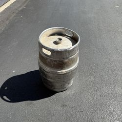 Keg