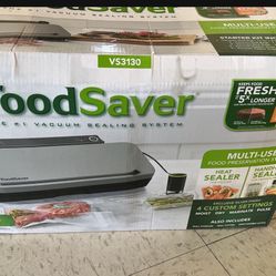 Food Saver 