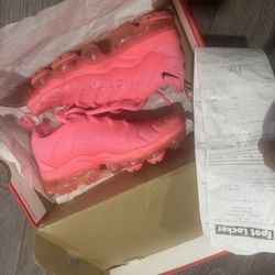 Nike Air Vapormax Plus Woman