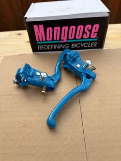 Dia-compe bmx brake lever set