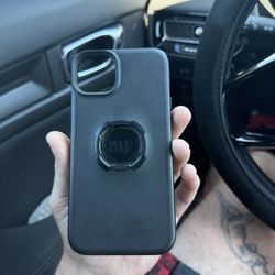 iPhone 14 Plus Quad Lock 
