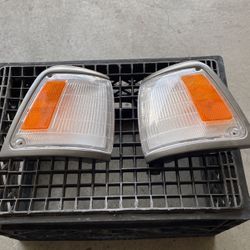 Toyota Lamp