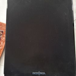 Subwoofer. Insignia