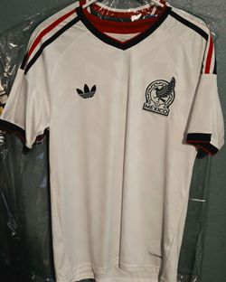 MEXICO JERSEY OFFICIAL AWAY JERSEY
