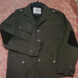 Mens Coat