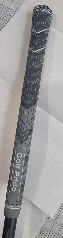 Stealth 4 iron
