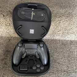 Ps5 Edge Dualsense Wireless Pro Controller 