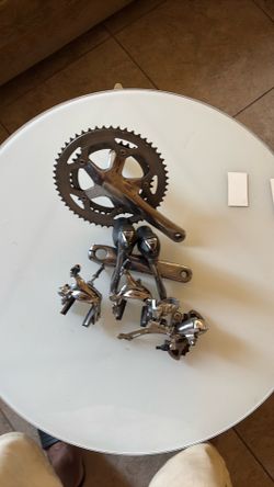 Shimano 105 (5600) 10sp double