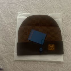 Winter Beanie