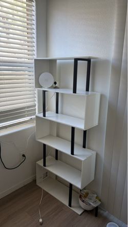 Decor Shelve