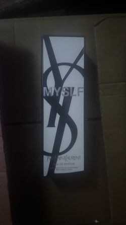 Ysl myslf