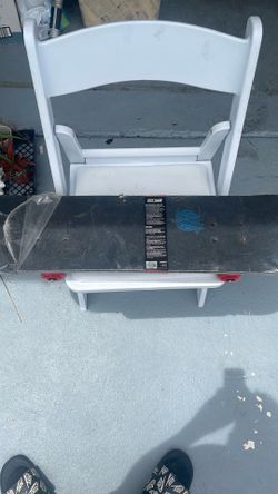 Tony Hawk Skateboard 