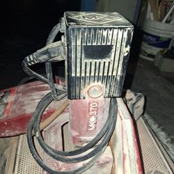 Mk370 Tile Saw