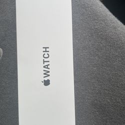 Apple Watch Se Gen 2 44mm Midnight 