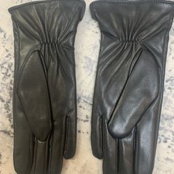 Gloves Ladies Medium 