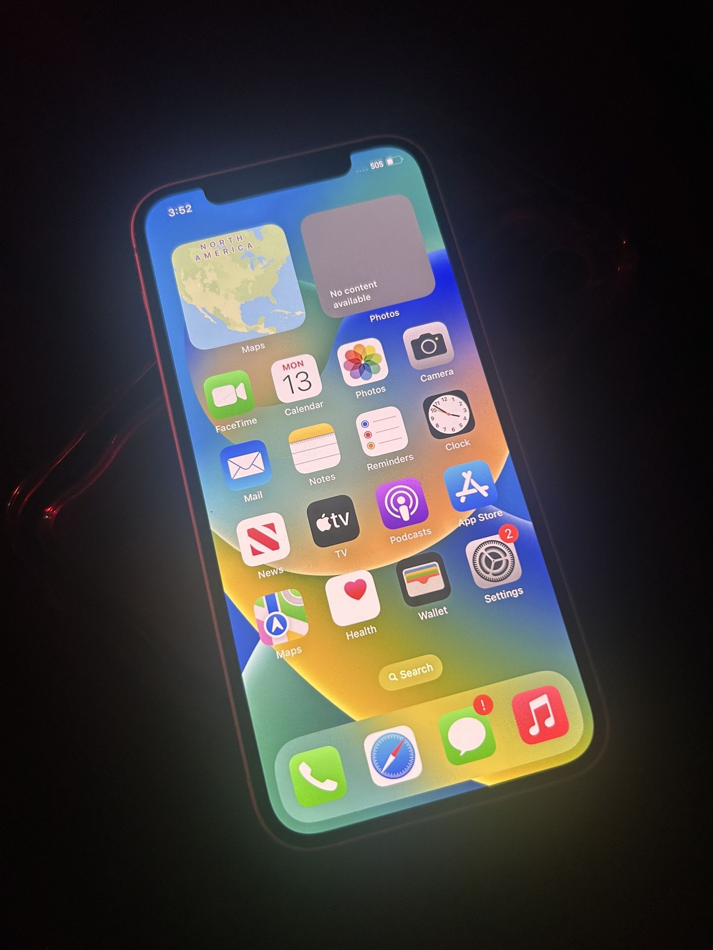 iPhone 12