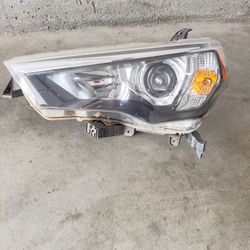 2023 5th Gen 4runner Headlights 