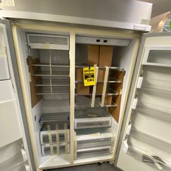 KitchenAid Refrigerator 